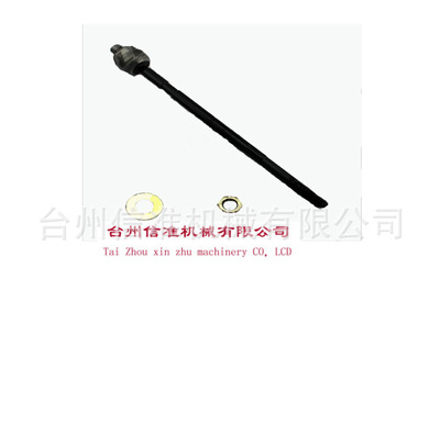 數(shù)控機(jī)床在馬自達(dá)與起亞汽車轉(zhuǎn)向拉桿制造中的應(yīng)用與優(yōu)勢