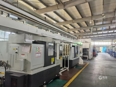 工業互聯網小幀探第一季⑦ | 這家智能工廠專做高精密曲軸，產品遠銷30余個國家地區，數控機床背后的“隱形冠軍”之路