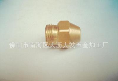 【廣東銅件加工 廣東佛山銅件加工 南海精密數控車床銅件機加工 五金機械零件銅車削加工五金加工】價格_廠家_圖片 -